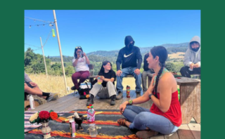 Episode 57: Embracing Identity and Community: A Deep Dive with Oombi Solis on “Belonging”