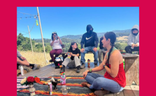 Episode 60: Embracing Fear: Navigating Challenges and Cultivating Resilience