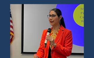 Episode 61: The Intersection of Food, Culture, and Identity with Dietitian Shana