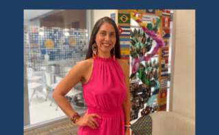 Episode 65: Nourishing Roots: Dr. Claudia Serrato’s Journey in Ancestral Foods