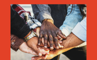 Ep 69 – Nurturing Healing and Resilience for Men of Color