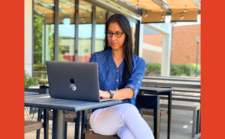 Episode 87: Empowering Latinas: Sonia’s Insights on Embracing Change