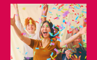 Episode 95: Embracing Vulnerability: The Journey to Body Positivity and Self-Expression